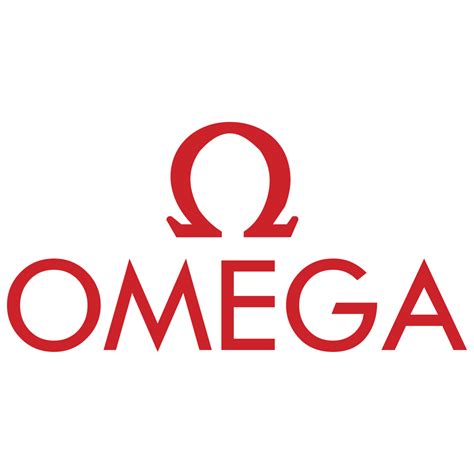 omega logo transparent